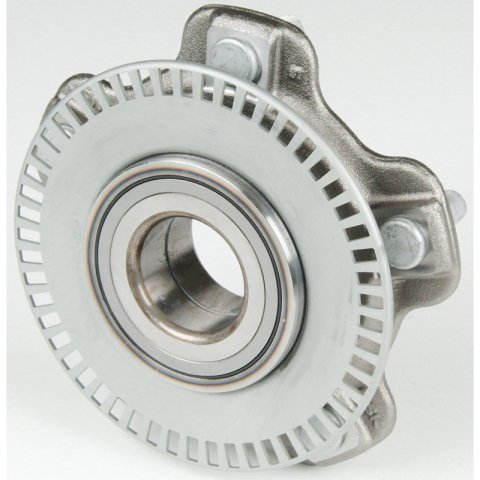 MOOG 01-05 Suzuki Grand Vitara Front Hub Assembly thumbnail 5