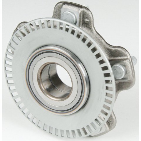 MOOG 01-05 Suzuki Grand Vitara Front Hub Assembly thumbnail 6