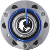 MOOG 04-09 Cadillac SRX Front Hub Assembly thumbnail 3