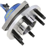 MOOG 04-09 Cadillac SRX Front Hub Assembly thumbnail 5