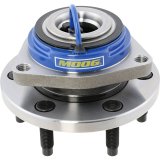 MOOG 04-09 Cadillac SRX Front Hub Assembly thumbnail 7