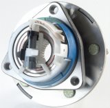MOOG 98-05 Chevrolet Blazer Front Hub Assembly thumbnail 1