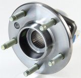 MOOG 98-05 Chevrolet Blazer Front Hub Assembly thumbnail 2