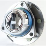 MOOG 98-05 Chevrolet Blazer Front Hub Assembly thumbnail 6