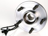MOOG 04-05 Dodge Durango Front Hub Assembly thumbnail 1