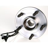 MOOG 04-05 Dodge Durango Front Hub Assembly thumbnail 4