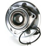 MOOG 04-05 Dodge Durango Front Hub Assembly thumbnail 6