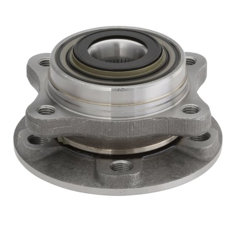MOOG 03-07 Volvo XC90 Front Hub Assembly thumbnail 3