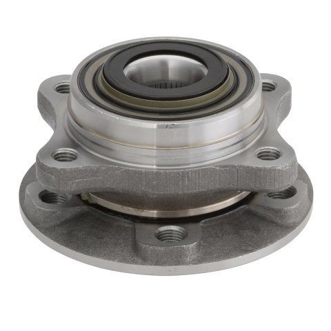MOOG 03-07 Volvo XC90 Front Hub Assembly thumbnail 4