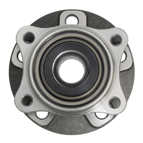 MOOG 03-07 Volvo XC90 Front Hub Assembly thumbnail 5