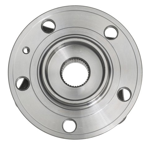 MOOG 03-07 Volvo XC90 Front Hub Assembly thumbnail 6