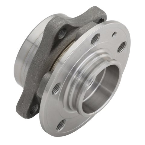 MOOG 03-07 Volvo XC90 Front Hub Assembly thumbnail 7