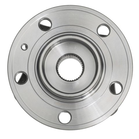 MOOG 03-07 Volvo XC90 Front Hub Assembly thumbnail 8