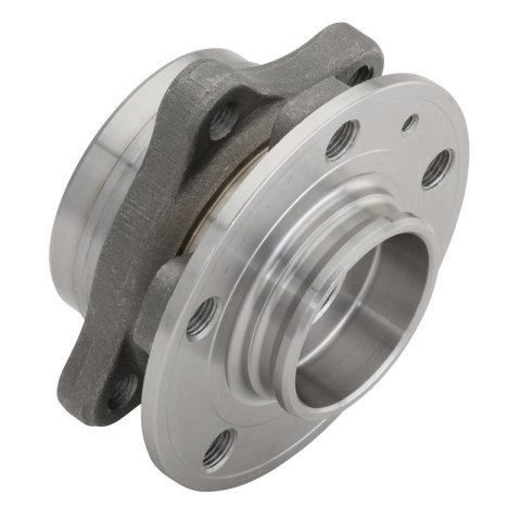 MOOG 03-07 Volvo XC90 Front Hub Assembly thumbnail 9