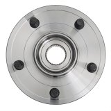 MOOG 05-10 Dodge Dakota Front Hub Assembly thumbnail 1