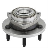 MOOG 05-10 Dodge Dakota Front Hub Assembly thumbnail 2