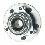 MOOG 05-10 Dodge Dakota Front Hub Assembly thumbnail 4