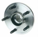MOOG 05-10 Dodge Dakota Front Hub Assembly thumbnail 5