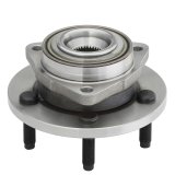 MOOG 05-10 Dodge Dakota Front Hub Assembly thumbnail 6