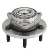 MOOG 05-10 Dodge Dakota Front Hub Assembly thumbnail 7