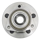 MOOG 05-10 Dodge Dakota Front Hub Assembly thumbnail 8