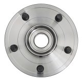 MOOG 05-10 Dodge Dakota Front Hub Assembly thumbnail 9