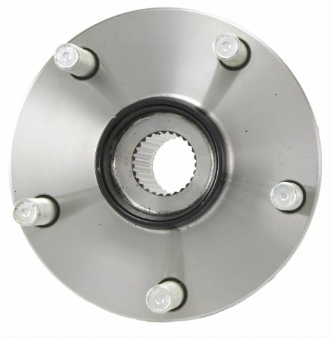 MOOG 06-07 Subaru B9 Tribeca Front Hub Assembly thumbnail 1