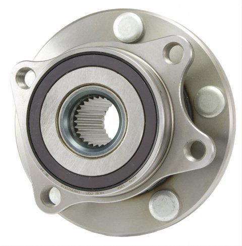 MOOG 06-07 Subaru B9 Tribeca Front Hub Assembly thumbnail 2