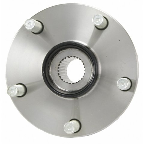 MOOG 06-07 Subaru B9 Tribeca Front Hub Assembly thumbnail 3