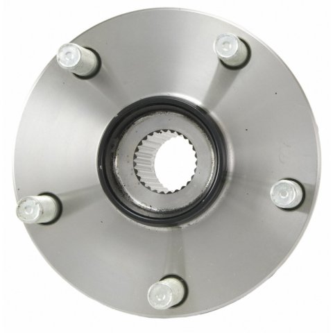 MOOG 06-07 Subaru B9 Tribeca Front Hub Assembly thumbnail 4