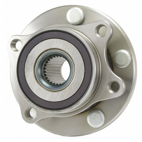 MOOG 06-07 Subaru B9 Tribeca Front Hub Assembly thumbnail 6