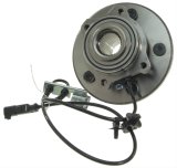 MOOG 07-08 Chrysler Pacifica Front Hub Assembly thumbnail 1