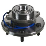 MOOG 07-08 Chrysler Pacifica Front Hub Assembly thumbnail 3