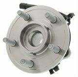 MOOG 07-12 Dodge Nitro Front Hub Assembly thumbnail 1