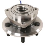 MOOG 07-12 Dodge Nitro Front Hub Assembly thumbnail 3