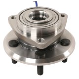MOOG 07-12 Dodge Nitro Front Hub Assembly thumbnail 4