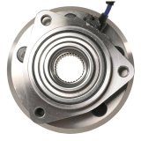 MOOG 07-12 Dodge Nitro Front Hub Assembly thumbnail 5