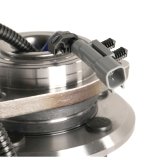 MOOG 07-12 Dodge Nitro Front Hub Assembly thumbnail 7
