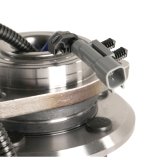 MOOG 07-12 Dodge Nitro Front Hub Assembly thumbnail 9