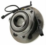 MOOG 07-09 Chrysler Aspen Front Hub Assembly thumbnail 4