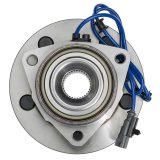 MOOG 07-09 Chrysler Aspen Front Hub Assembly thumbnail 8