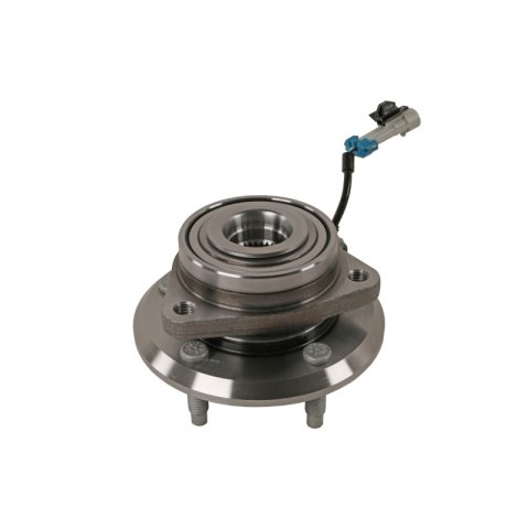 MOOG 07-09 Suzuki XL-7 Front Hub Assembly thumbnail 3