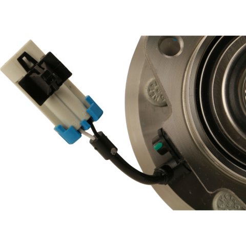 MOOG 07-09 Suzuki XL-7 Front Hub Assembly thumbnail 5
