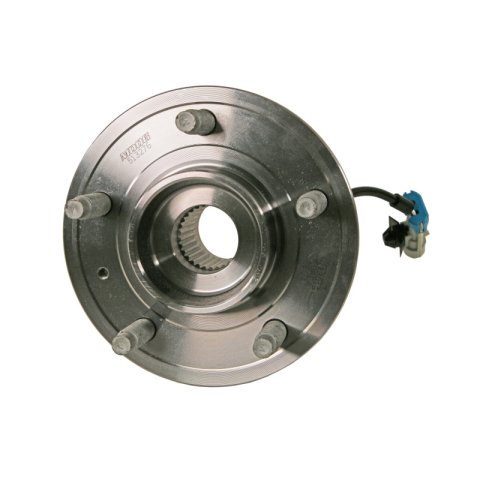 MOOG 07-09 Suzuki XL-7 Front Hub Assembly thumbnail 6