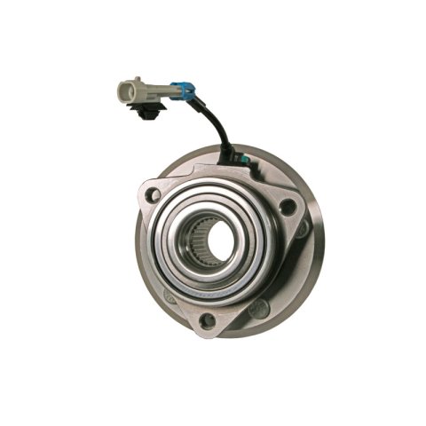 MOOG 07-09 Suzuki XL-7 Front Hub Assembly thumbnail 7