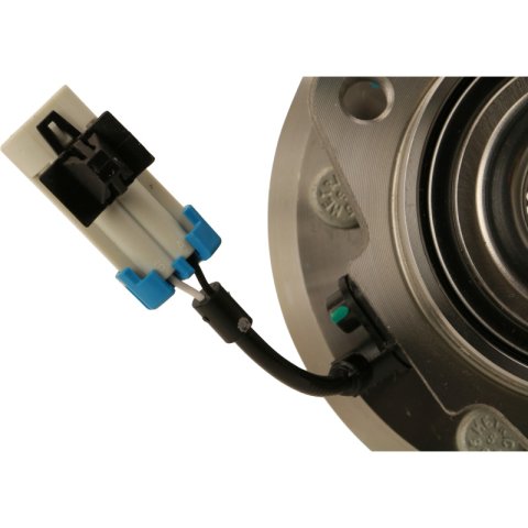 MOOG 07-09 Suzuki XL-7 Front Hub Assembly thumbnail 9
