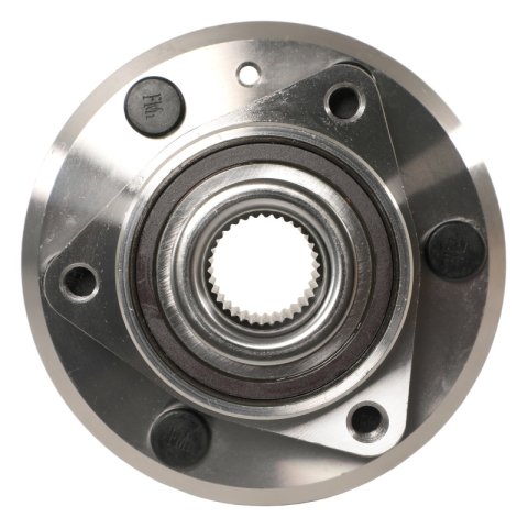 MOOG 08-17 Buick Enclave Front / Rear Hub Assembly thumbnail 6