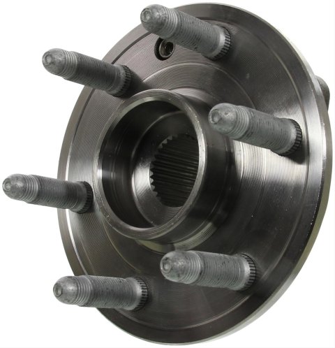 MOOG 10-16 Cadillac SRX Front / Rear Hub Assembly thumbnail 1