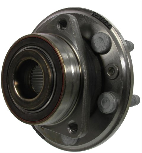 MOOG 10-16 Cadillac SRX Front / Rear Hub Assembly thumbnail 2