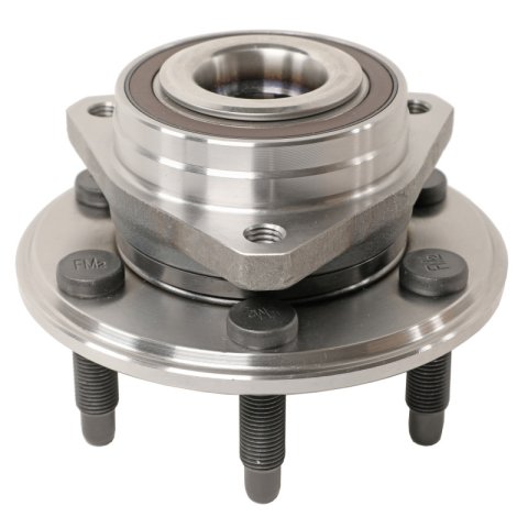 MOOG 10-16 Cadillac SRX Front / Rear Hub Assembly thumbnail 4